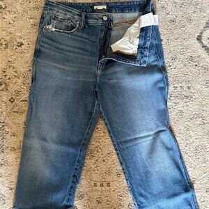 Good American Skate Jean